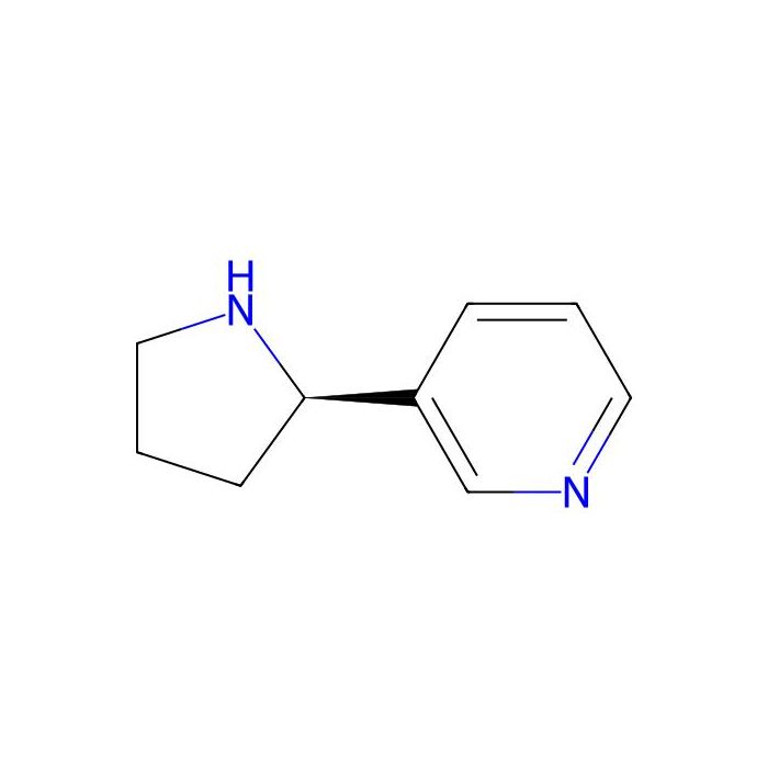 (R)-3-(Pyrrolidin-2-yl)pyridine - ≥95% CAS No(7076-23-5) by Aladdin Scientific