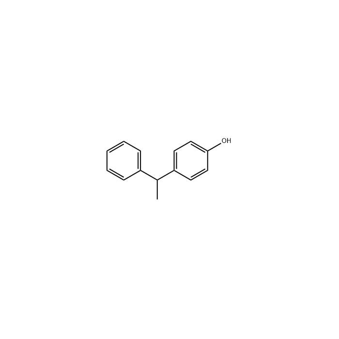 4-(1-Phenylethyl)phenol - ≥95% CAS No(1988-89-2) by Aladdin Scientific