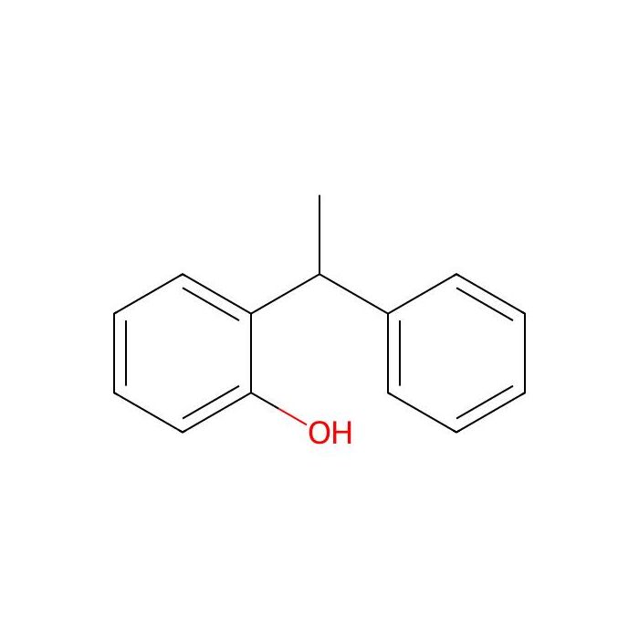2-(1-Phenylethyl)phenol - ≥95% CAS No(4237-44-9) by Aladdin Scientific