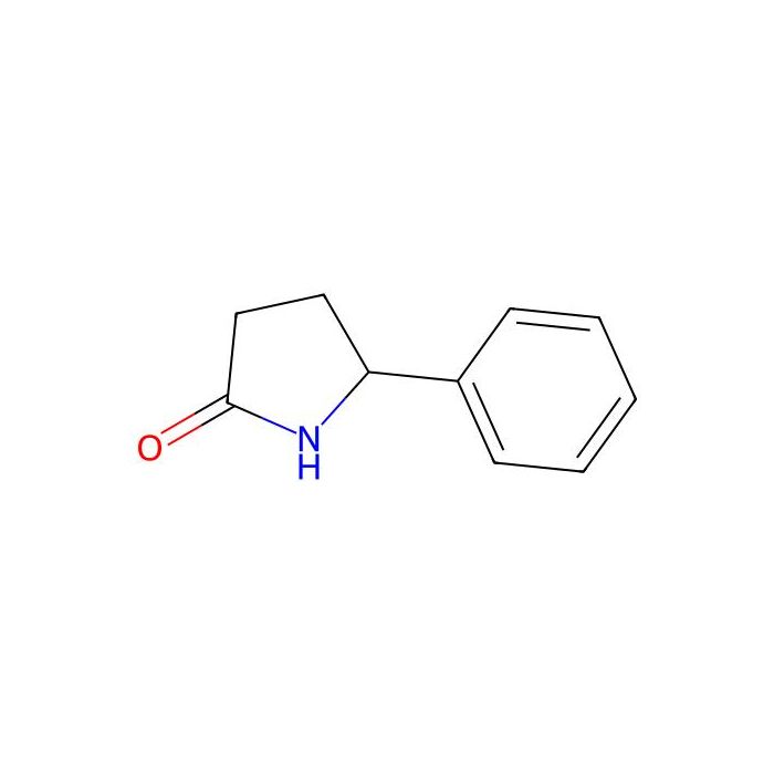 5-Phenylpyrrolidin-2-one - ≥98% CAS No(22050-10-8) by Aladdin Scientific