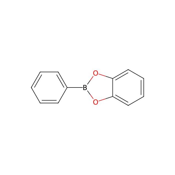 2-Phenylbenzo[d][1，3，2]dioxaborole - ≥97% CAS No(5747-23-9) by Aladdin Scientific