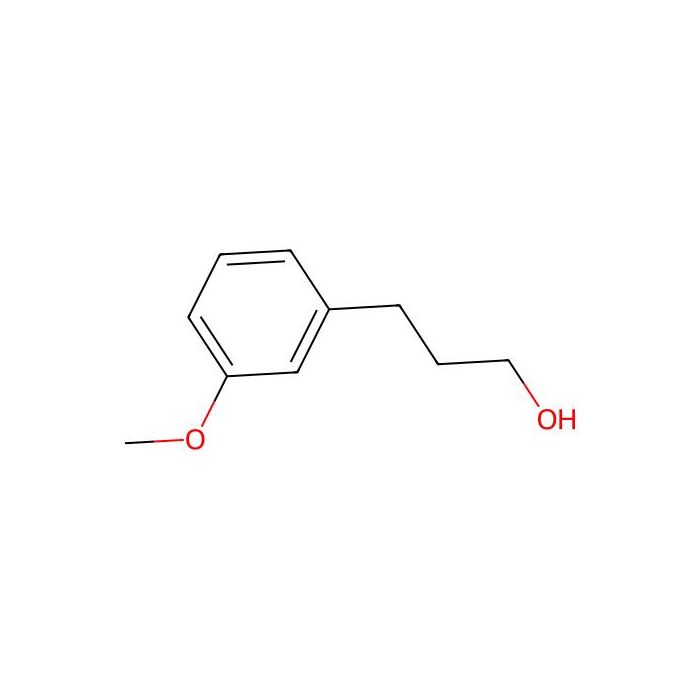 3-(3-Methoxyphenyl)propan-1-ol - ≥97% CAS No(7252-82-6) by Aladdin Scientific