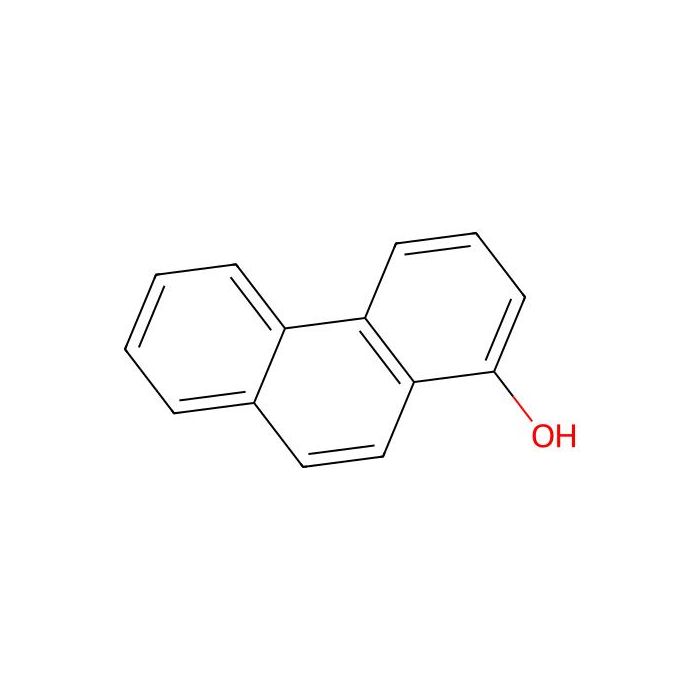 Phenanthren-1-ol - ≥97% CAS No(2433-56-9) by Aladdin Scientific