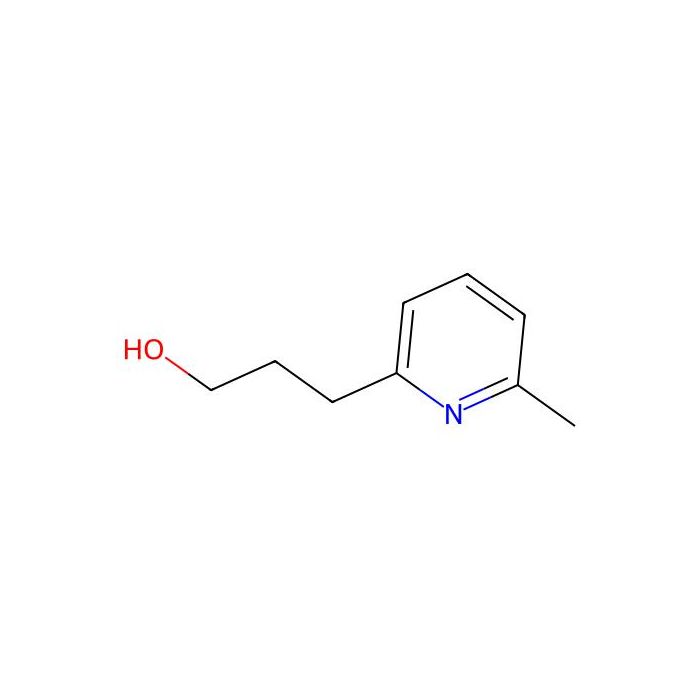 3-(6-Methylpyridin-2-yl)propan-1-ol - ≥95% CAS No(61744-43-2) by Aladdin Scientific