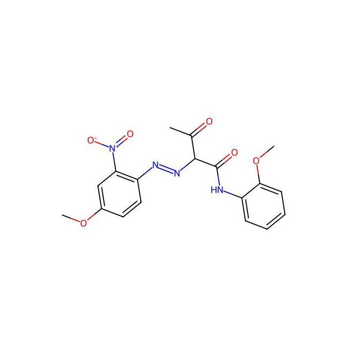 Pigment Yellow 65 - AR CAS No(6528-34-3) by Aladdin Scientific