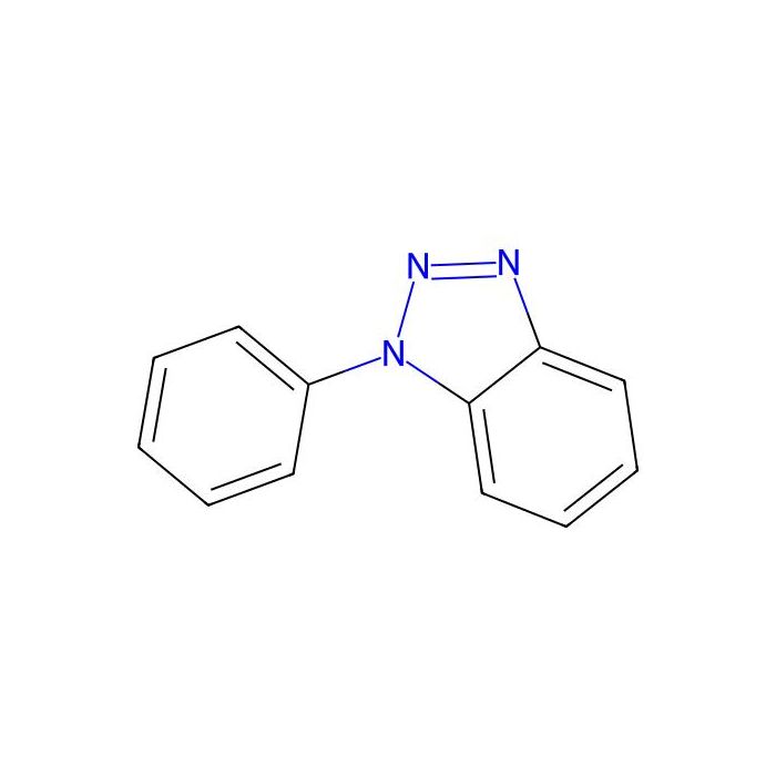 1-Phenyl-1H-benzo[d][1，2，3]triazole - ≥95% CAS No(883-39-6) by Aladdin Scientific