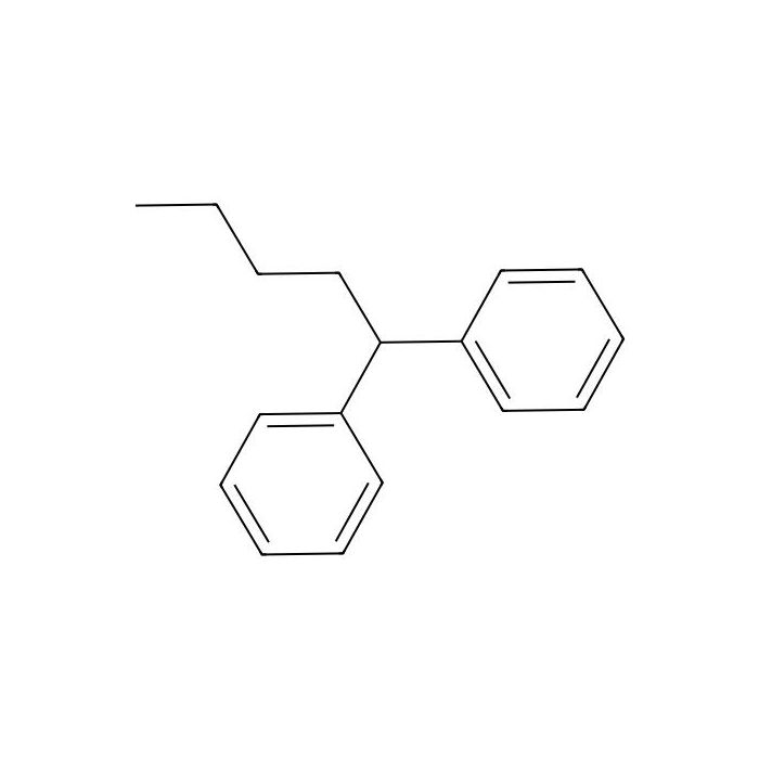 Pentane-1，1-diyldibenzene - ≥97% CAS No(1726-12-1) by Aladdin Scientific