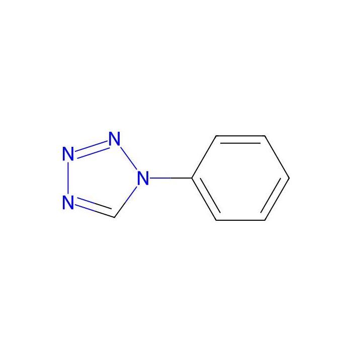 1-Phenyl-1H-tetrazole - ≥97% CAS No(5378-52-9) by Aladdin Scientific
