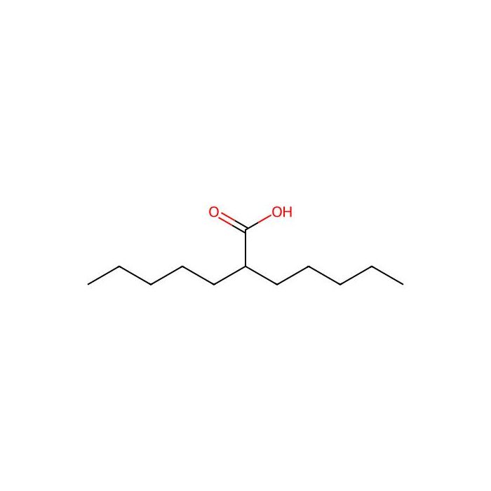 2-Pentylheptanoic acid - ≥97% CAS No(5422-52-6) by Aladdin Scientific