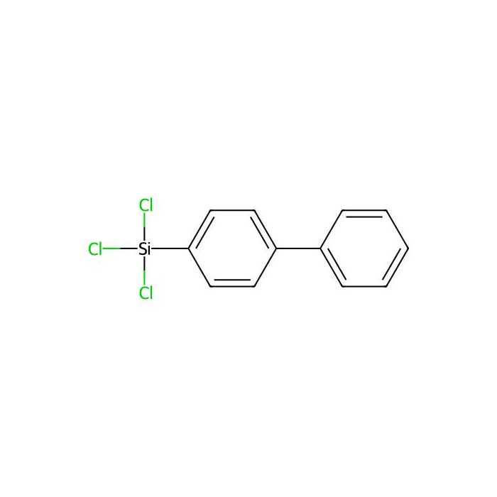 P-Trichlorosilylbiphenyl - ≥95% CAS No(18030-61-0) by Aladdin Scientific
