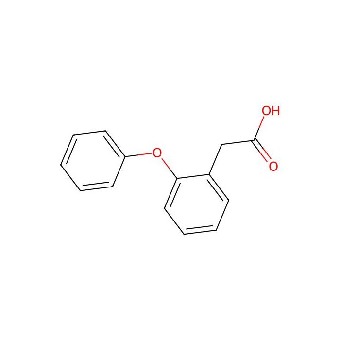 2-Phenoxyphenylacetic Acid - ≥95% CAS No(25563-02-4) by Aladdin Scientific