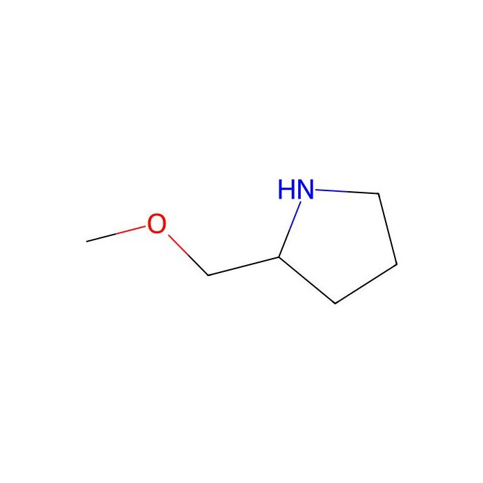 2-(Methoxymethyl)pyrrolidine - ≥98% CAS No(76946-27-5) by Aladdin Scientific