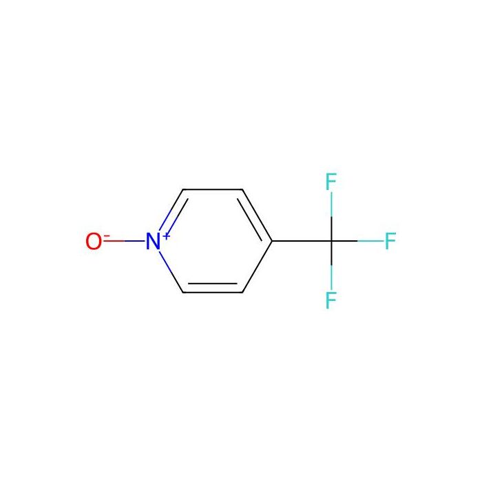 4-(Trifluoromethyl)pyridine 1-oxide - ≥95% CAS No(22253-59-4) by Aladdin Scientific