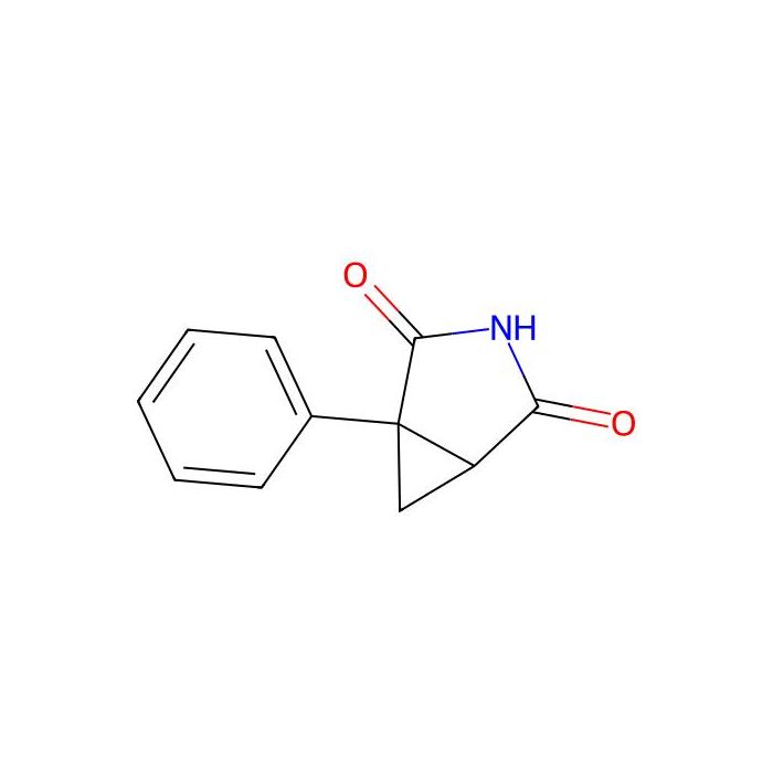 1-Phenyl-3-azabicyclo[3.1.0]hexane-2，4-dione - ≥95% CAS No(66503-91-1) by Aladdin Scientific