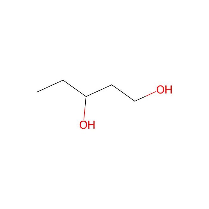Pentane-1，3-diol - ≥95% CAS No(3174-67-2) by Aladdin Scientific