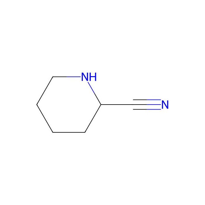 Piperidine-2-carbonitrile - ≥97% CAS No(42457-10-3) by Aladdin Scientific