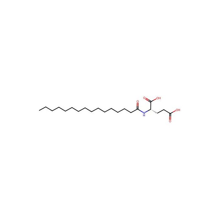 Palmitoyl glutamic acid -  CAS No(38079-66-2) by Aladdin Scientific