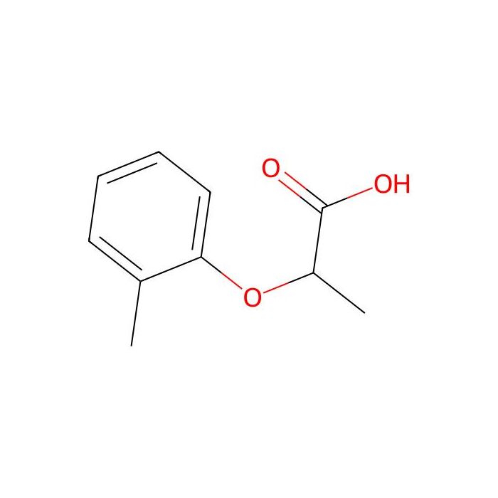 2-(o-Tolyloxy)propanoic acid - ≥95% CAS No(7345-21-3) by Aladdin Scientific