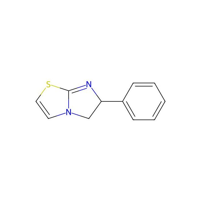 6-Phenyl-5，6-dihydroimidazo[2，1-b]thiazole - ≥95% CAS No(6649-73-6) by Aladdin Scientific