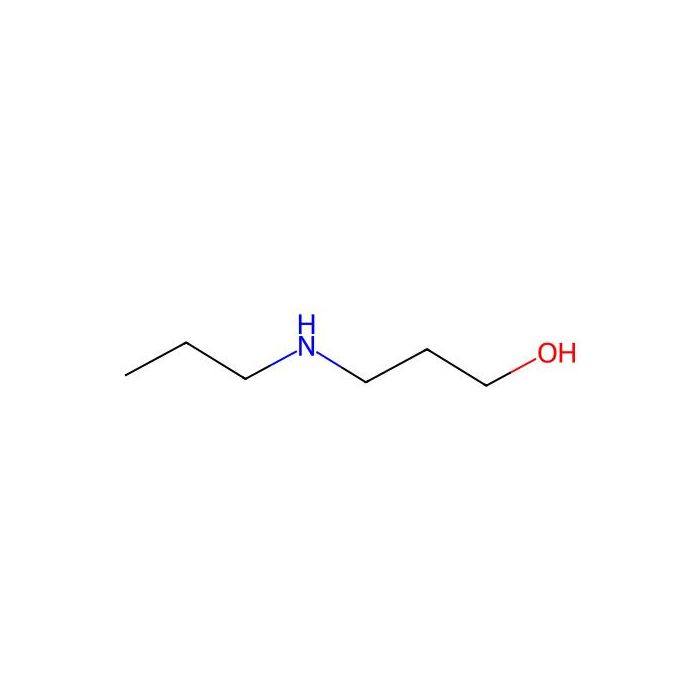 3-(Propylamino)propan-1-ol - ≥97% CAS No(38825-85-3) by Aladdin Scientific