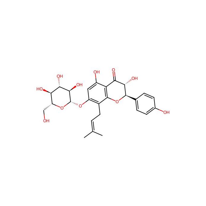 Phellamurin - ≥96% CAS No(52589-11-4) by Aladdin Scientific