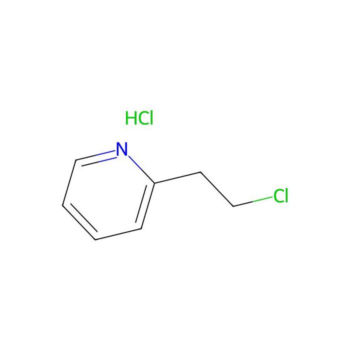 2-(2-Chloroethyl)pyridine hydrochloride - ≥98% CAS No(4226-37-3) by Aladdin Scientific
