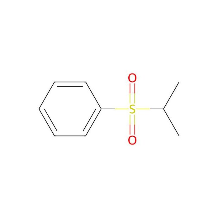 Phenyl isopropyl sulfone - ≥98% CAS No(4238-09-9) by Aladdin Scientific