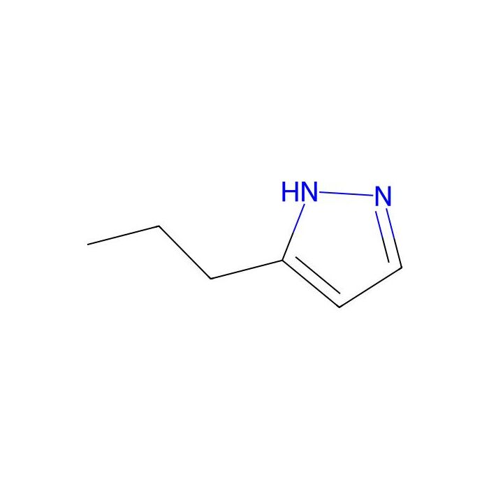 3-Propyl-1H-pyrazole - ≥95% CAS No(7231-31-4) by Aladdin Scientific
