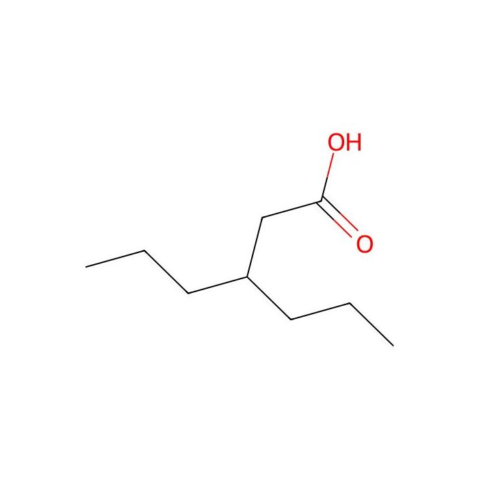3-Propylhexanoic acid - ≥95% CAS No(25110-61-6) by Aladdin Scientific