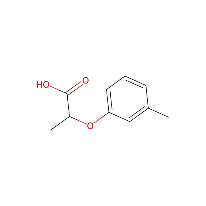 2-(3-Methylphenoxy)propanoicacid - ≥98% CAS No(25140-95-8) by Aladdin Scientific