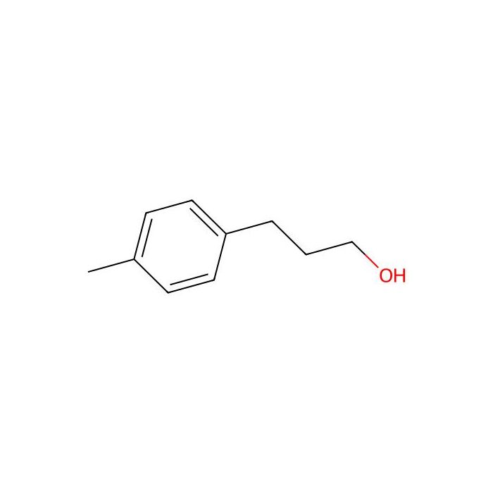 3-(P-tolyl)propan-1-ol - ≥96% CAS No(5406-39-3) by Aladdin Scientific