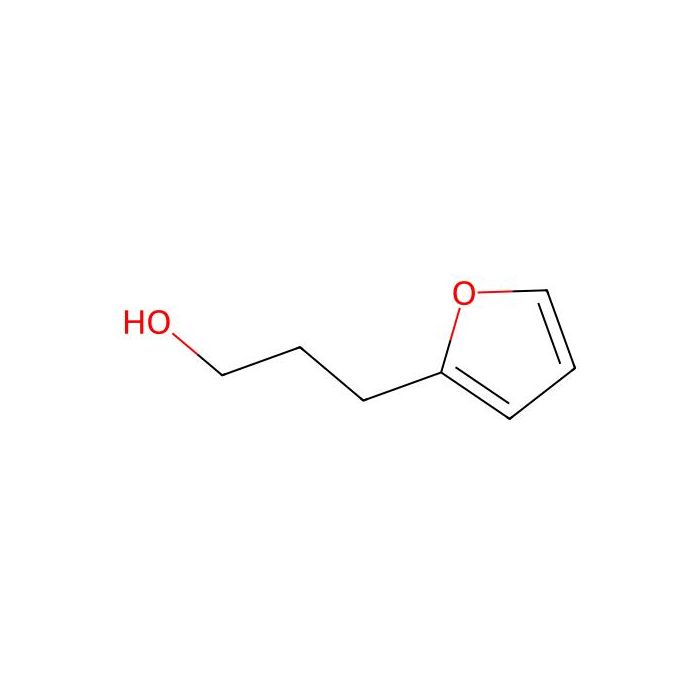 3-(Furan-2-yl)propan-1-ol - ≥98% CAS No(26908-23-6) by Aladdin Scientific