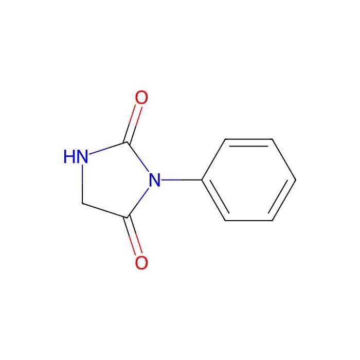 3-Phenylimidazolidine-2，4-dione - ≥95% CAS No(2221-13-8) by Aladdin Scientific