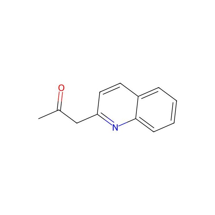 1-(Quinolin-2-yl)propan-2-one - ≥97% CAS No(1531-30-2) by Aladdin Scientific
