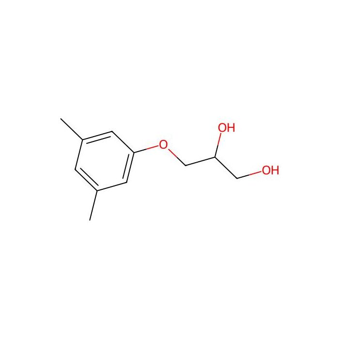 3-(3，5-Dimethylphenoxy)-1，2-Propanediol - ≥97% CAS No(59365-66-1) by Aladdin Scientific