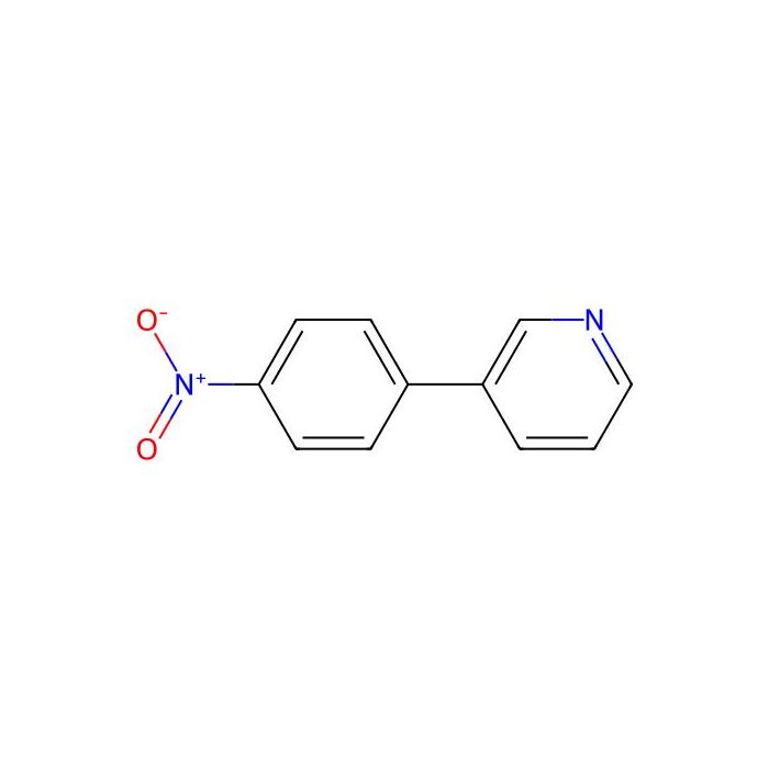 3-(4-Nitrophenyl)Pyridine - ≥95% CAS No(4282-46-6) by Aladdin Scientific