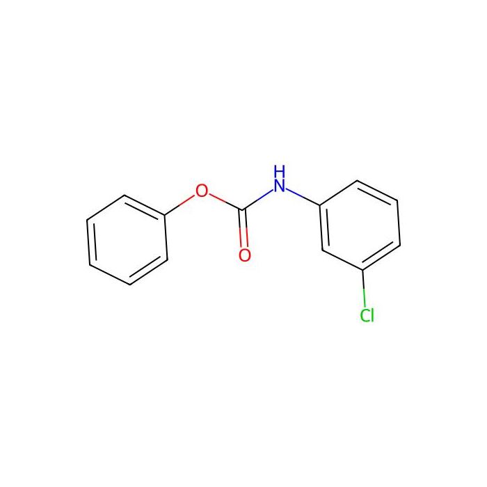 Phenyl(3-chlorophenyl)carbamate - ≥95% CAS No(50699-50-8) by Aladdin Scientific