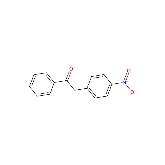 2-(4-Nitrophenyl)-1-phenylethanone - ≥95% CAS No(3769-82-2) by Aladdin Scientific