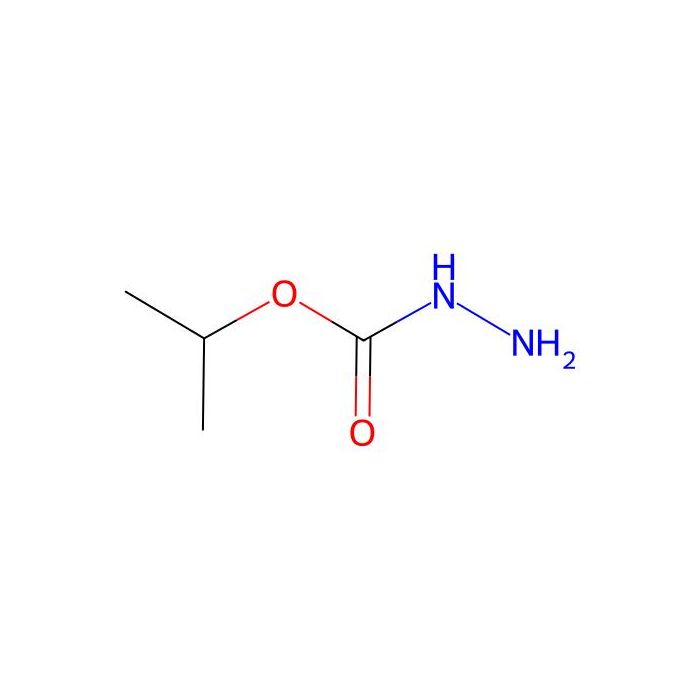 propan-2-yl hydrazinecarboxylate - ≥95% CAS No(6271-30-3) by Aladdin Scientific