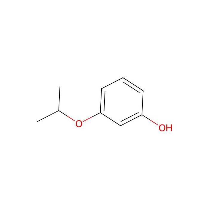 3-(1-Methylethoxy)Phenol - ≥97% CAS No(68792-12-1) by Aladdin Scientific