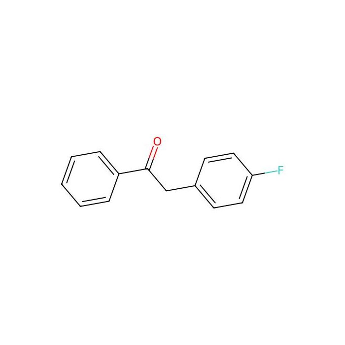 2-(4-Fluorophenyl)-1-phenylethanone - ≥97% CAS No(347-91-1) by Aladdin Scientific