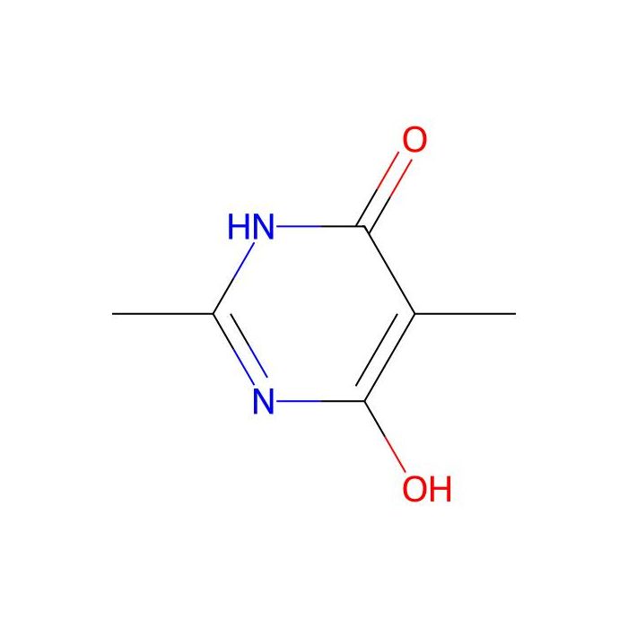 4(1H)-Pyrimidinone，6-hydroxy-2，5-dimethyl- - ≥97% CAS No(1194-74-7) by Aladdin Scientific