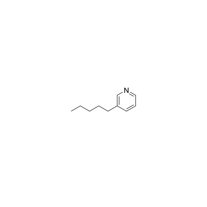 3-Pentylpyridine - ≥95% CAS No(1802-20-6) by Aladdin Scientific