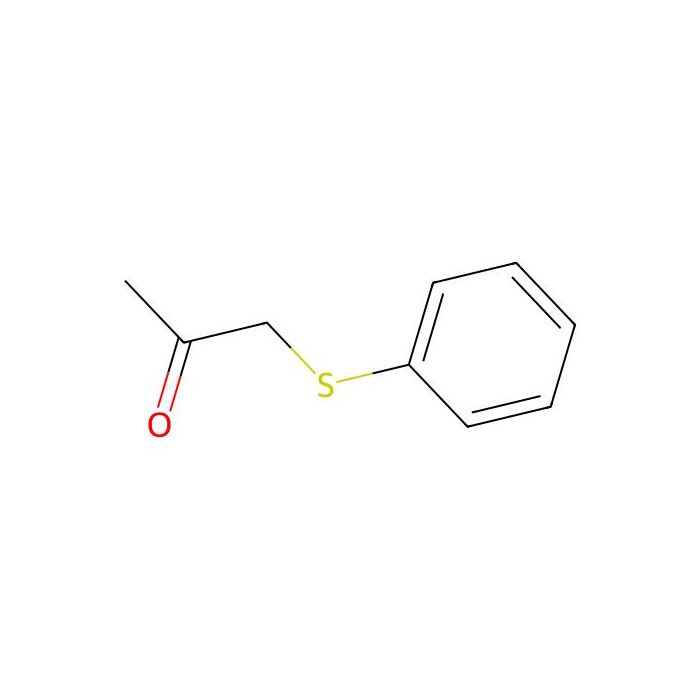 (PHENYLTHIO)PROPANONE - ≥95% CAS No(5042-53-5) by Aladdin Scientific