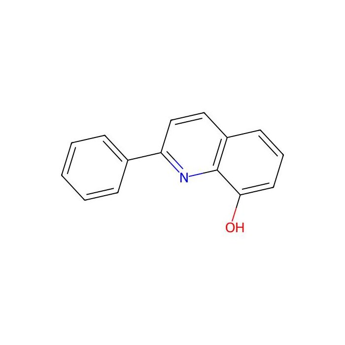 2-Phenylquinolin-8-ol - ≥95% CAS No(6961-25-7) by Aladdin Scientific
