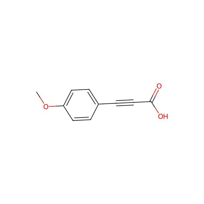 3-(4-Methoxyphenyl)propiolic acid - ≥95% CAS No(2227-57-8) by Aladdin Scientific