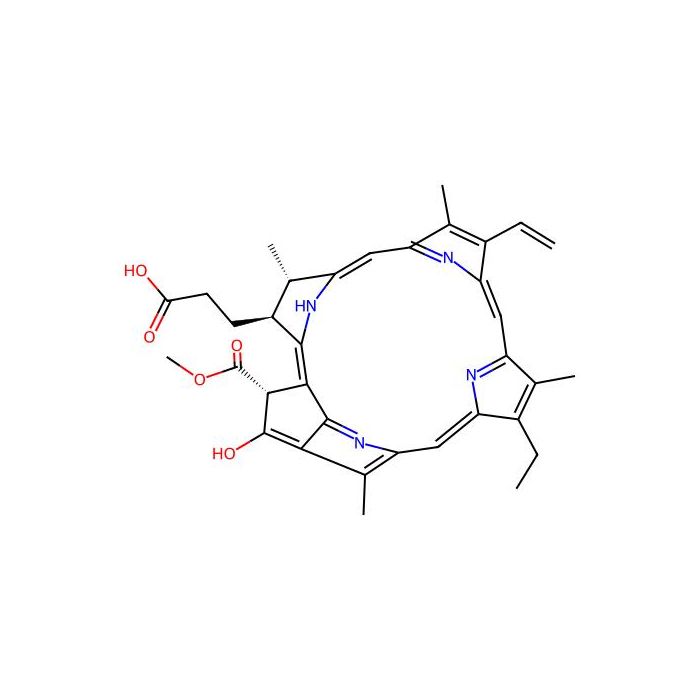 Phaeophorbide A - Moligand™,≥95% CAS No(15664-29-6) by Aladdin Scientific