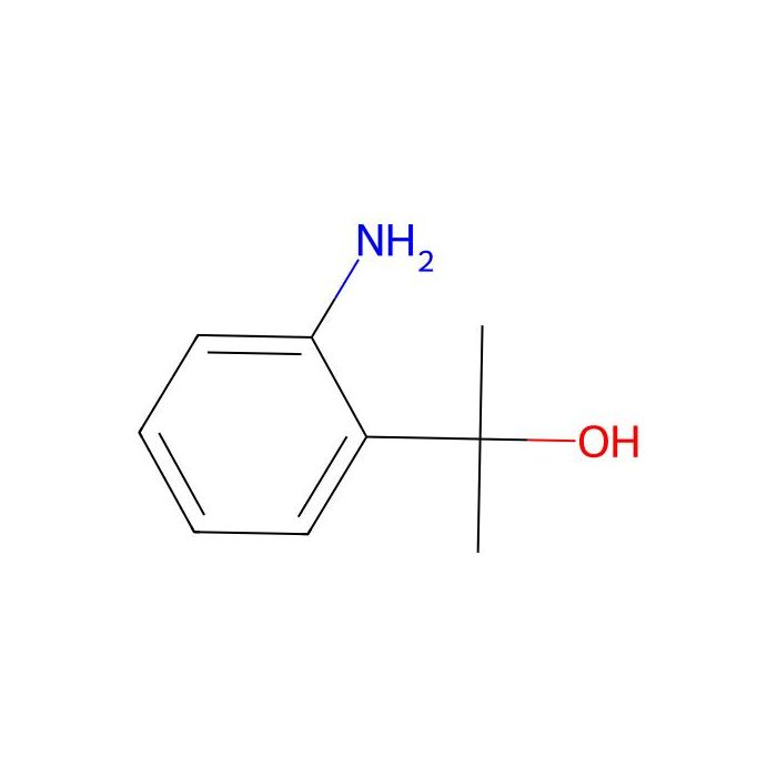 2-(2-Aminophenyl)propan-2-ol - ≥95% CAS No(15833-00-8) by Aladdin Scientific