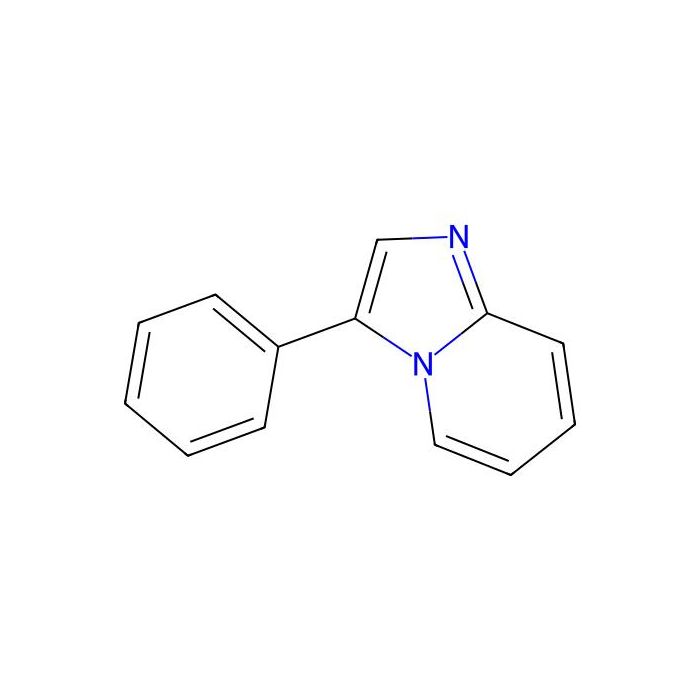 3-Phenylimidazo[1，2-a]pyridine - ≥95% CAS No(92961-15-4) by Aladdin Scientific