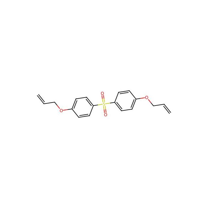 1-Prop-2-enoxy-4-(4-prop-2-enoxyphenyl)sulfonyl-benzene - ≥98% CAS No(41481-63-4) by Aladdin Scientific